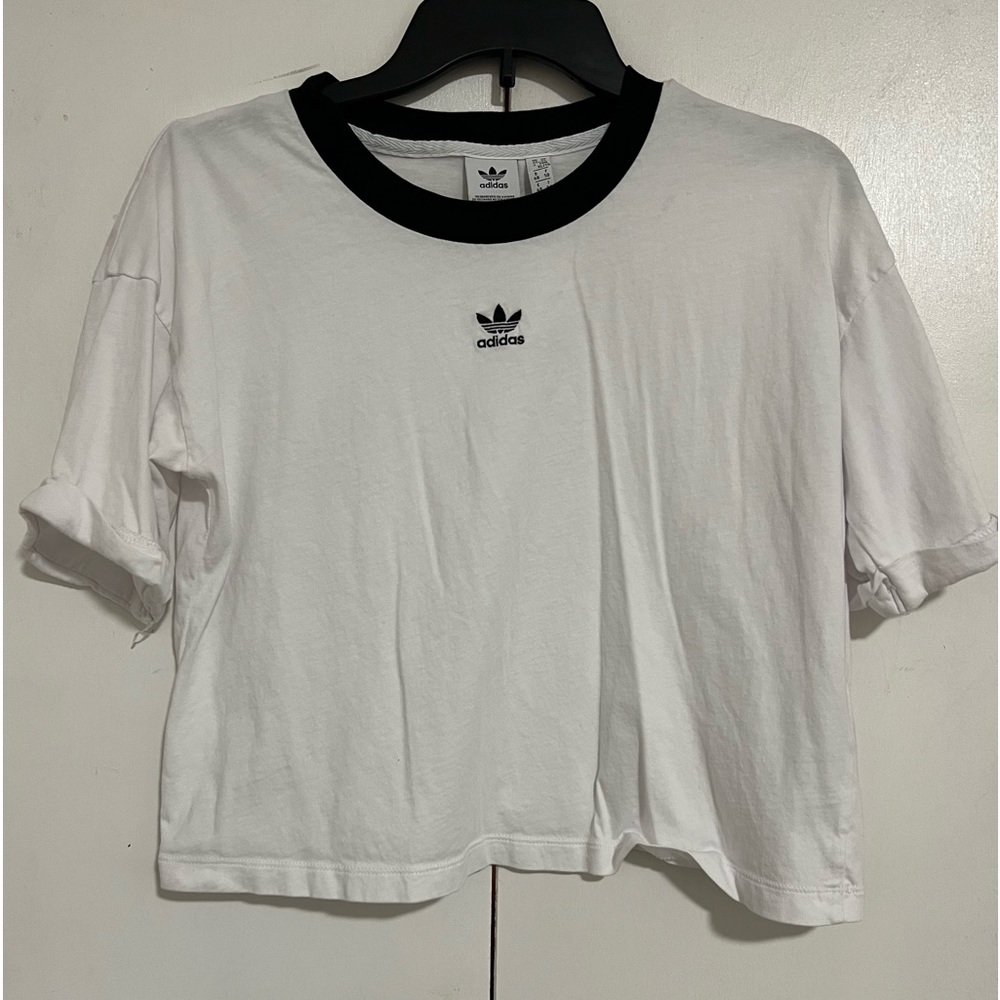 Adidas shirt
